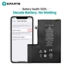 iPhone 12Promax battery